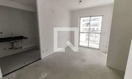 Apartamento à venda - vila andrade, 2 quartos,  55 m2