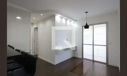 Apartamento com 2 quartos à venda na Rua Marie Nader Calfat, 621, Panamby, São Paulo