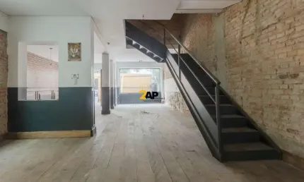 Excelente oportunidade: casa comercial para locação em perdizes, são paulo-sp. 4 salas, 3 banheiros, 210m².