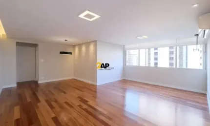 Imperdível: apartamento de 3 quartos à venda no itaim bibi, são paulo-sp! 140m², suíte, sala, 4 banheiros e vaga de garagem.