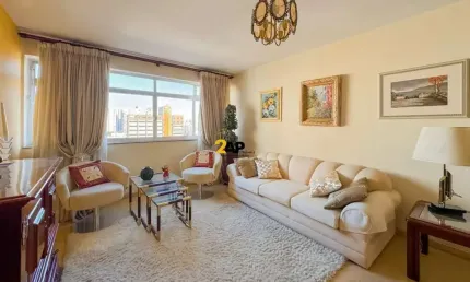 Apartamento de 3 quartos na vila mariana, são paulo-sp: 90m², 1 vaga. agende sua visita agora!