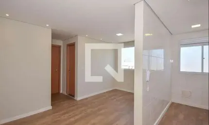 Apartamento à venda - vila andrade, 2 quartos,  44 m2