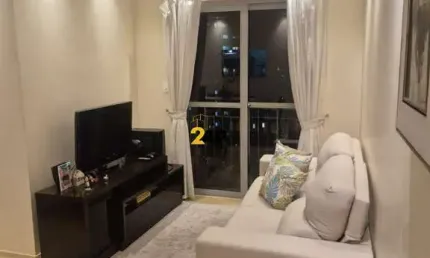 Imperdível! apartamento à venda com 70m², 3 quartos e 2 vagas.
