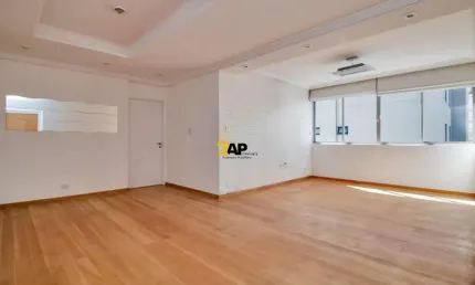 Apartamento de luxo à venda no jardim paulista, são paulo-sp com 3 quartos, 1 suíte e 146m² de área.
