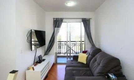 Apartamento com 2 quartos à venda na Rua Marie Nader Calfat, 351, Panamby, São Paulo