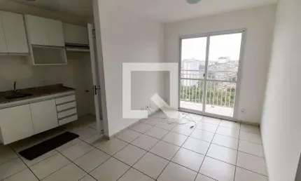 Apartamento à venda - vila andrade, 2 quartos,  60 m2