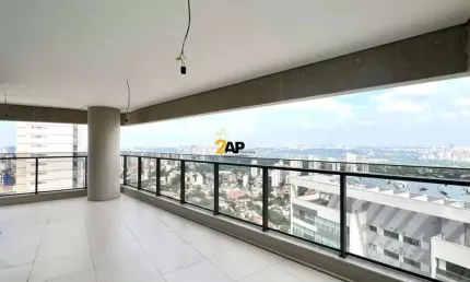 Apartamento de luxo no sumarezinho: 4 quartos, 2 suítes, 3 salas, 4 banheiros e 3 vagas - são paulo-sp