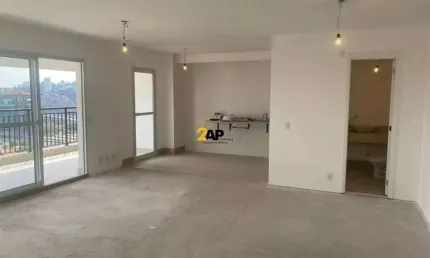 Imperdível apartamento à venda em são paulo-sp, jardim dom bosco: 2 quartos, 2 suítes, 2 salas, 3 banheiros, 2 vagas, 113m².
