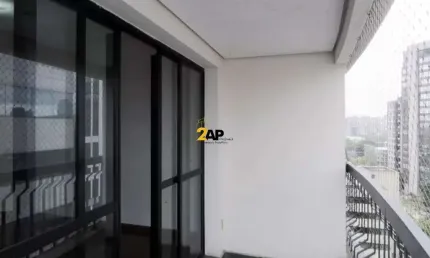 Apartamento à venda na chácara santo antônio, são paulo-sp: 3 quartos, 1 suíte, 2 vagas de garagem! venha conferir!