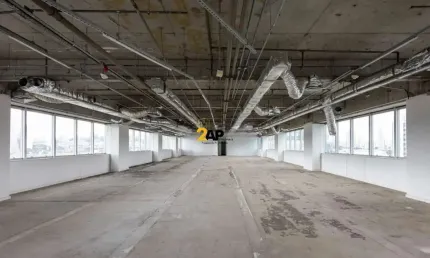 Sala comercial com 2 banheiros e 12 vagas de garagem na vila cordeiro, são paulo-sp