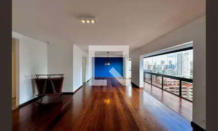 Apartamento com 3 quartos à venda na Rua Pensilvânia, 520, Brooklin, São Paulo