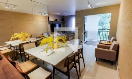 Apartamento à venda - portal do morumbi, 2 quartos,  68 m2