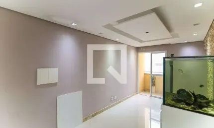 Apartamento à venda - portal do morumbi, 2 quartos,  50 m2