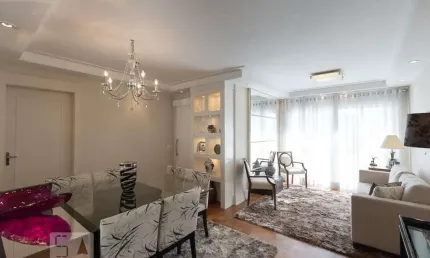Apartamento com 2 quartos à venda na Rua Indiana, 555, Brooklin, São Paulo