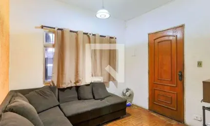 Casa com 1 quarto à venda na Avenida Tomás de Sousa, 383, Jardim São Luís, São Paulo