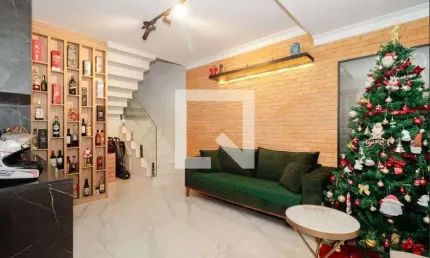 Casa com 3 quartos à venda na Rua Ibiapaba, 347, Vila Sônia, São Paulo