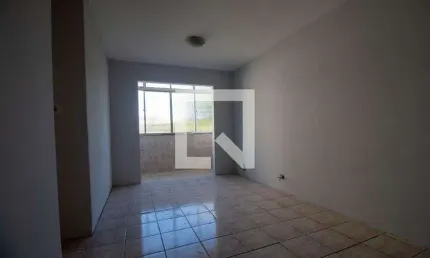 Apartamento à venda - jardim sao luis, 2 quartos,  52 m2