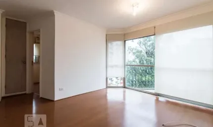 Apartamento à venda - real parque, 1 quarto,  52 m2