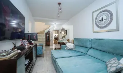 Casa com 2 quartos à venda na Rua Santa Bibiana, 56, Vila Sônia, São Paulo