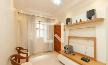 Casa com 3 quartos à venda na Rua Margarida Fátima Braz Gonçalves, 90, Jardim São Luís, São Paulo