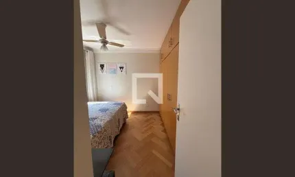 Apartamento à venda - jardim sao luis, 2 quartos,  56 m2