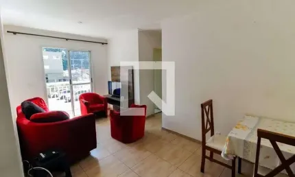 Apartamento à venda - portal do morumbi, 2 quartos,  52 m2