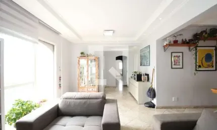 Apartamento à venda - portal do morumbi, 4 quartos,  132 m2