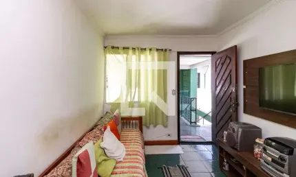 Apartamento à venda - jardim sao luis, 2 quartos,  50 m2