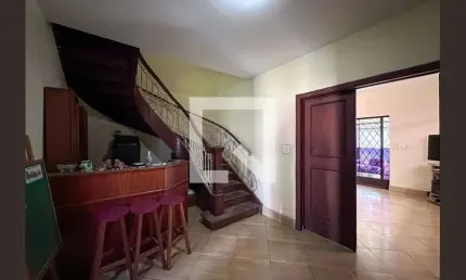 Casa com 4 quartos à venda na Rua Nova York, 1292, Brooklin, São Paulo