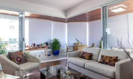 Apartamento com 3 quartos à venda na Rua Arizona, 1064, Brooklin, São Paulo
