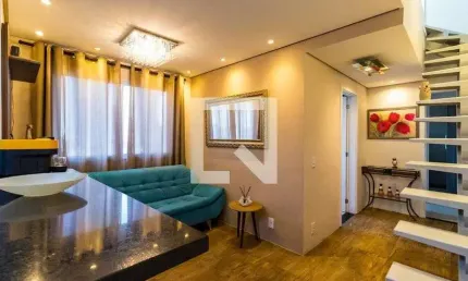 Apartamento à venda - portal do morumbi, 3 quartos,  84 m2