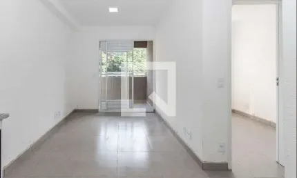 Apartamento à venda - jardim sao luis, 2 quartos,  37 m2