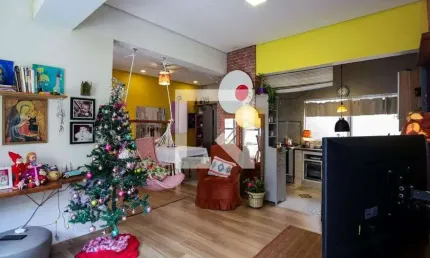 Casa à venda - jardim monte kemel, 2 quartos,  250 m2