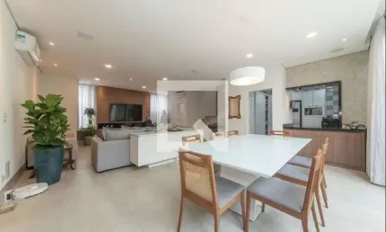 Casa com 3 quartos à venda na Rua Álvaro Rodrigues, 715, Brooklin, São Paulo