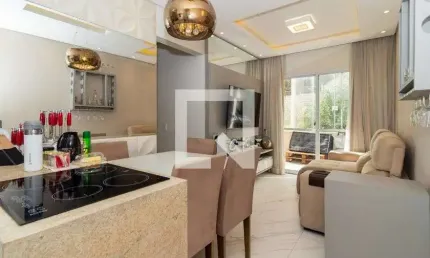 Apartamento à venda - portal do morumbi, 2 quartos,  75 m2