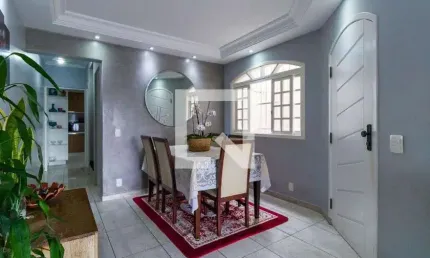 Casa à venda - jardim monte kemel, 3 quartos,  125 m2