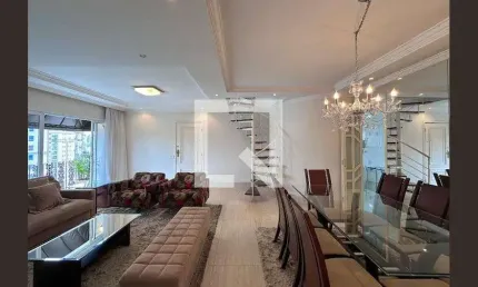 Apartamento com 3 quartos à venda na Rua Laplace, 181, Brooklin, São Paulo