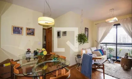 Apartamento à venda - vila andrade, 2 quartos,  58 m2