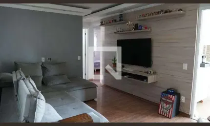 Apartamento à venda - portal do morumbi, 3 quartos,  85 m2