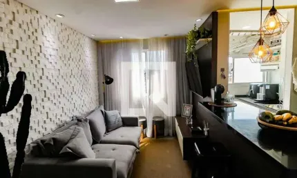 Apartamento à venda - portal do morumbi, 2 quartos,  43 m2