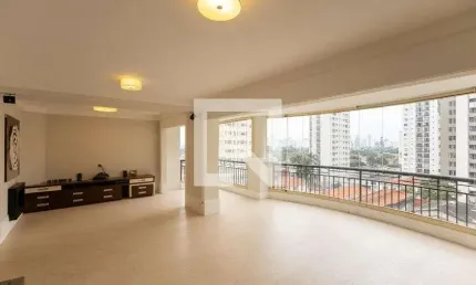Apartamento com 3 quartos à venda na Rua Pensilvânia, 558, Brooklin, São Paulo