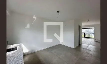 Apartamento com 1 quarto à venda na Rua Gabriel de Lara, 545, Brooklin, São Paulo