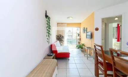 Apartamento com 2 quartos à venda na Rua Indiana, 1135, Brooklin, São Paulo