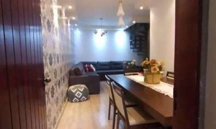 Sobrado à venda, 200 m² - Jardim Iracema - São Paulo/SP