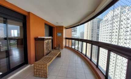 Venda de Apartamento de Luxo com 3 Suítes no Jardim Fonte do Morumbi, São Paulo - SP