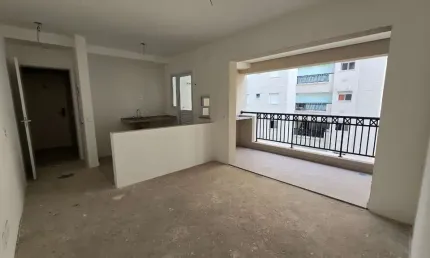 Apartamento à venda em São Paulo-SP, Vila Suzana: 3 quartos, 1 suíte, 2 banheiros, 2 vagas de garagem, 76,63m² de área.