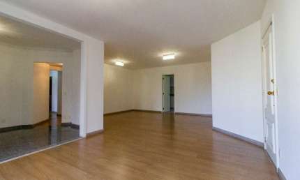 Apartamento com 3 quartos à venda  - Vila Andrade - São Paulo/SP