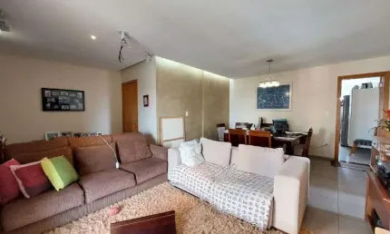 Apartamento à venda, 140 m² por r$ 1.249.799,99 - vila suzana - são paulo/sp