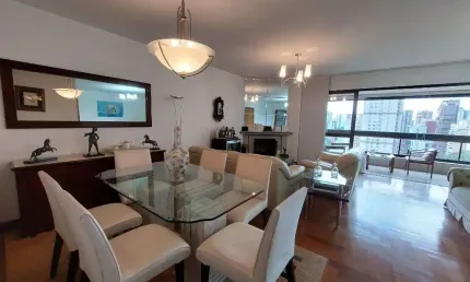 Venda de apartamento de luxo na vila suzana, são paulo-sp: 4 quartos, 4 suítes, 6 banheiros, 4 vagas, 226m².