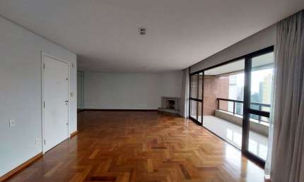 Venda de apartamento de luxo em Vila Suzana, São Paulo: 4 quartos, 4 suítes, 5 salas, 6 banheiros, 4 vagas de garagem, 227m².